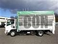 2021 Isuzu Elf Truck