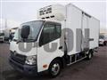 2018 Hino Dutro