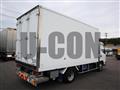 2018 Hino Dutro