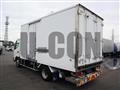 2018 Hino Dutro