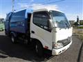 2016 Hino Dutro