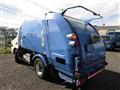 2016 Hino Dutro