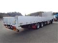 2023 Mitsubishi Fuso Super Great
