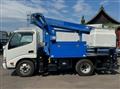 2012 Toyota Dyna Truck
