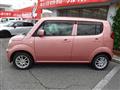 2014 Nissan Moco