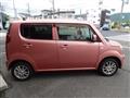 2014 Nissan Moco