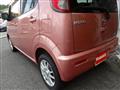 2014 Nissan Moco