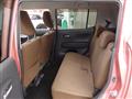 2014 Nissan Moco