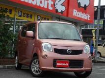 2014 Nissan Moco