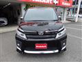 2015 Toyota Voxy