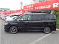 2015 Toyota Voxy
