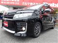2015 Toyota Voxy