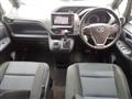 2015 Toyota Voxy