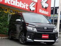 2015 Toyota Voxy