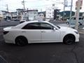 2017 Toyota Crown Hybrid