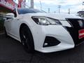 2017 Toyota Crown Hybrid
