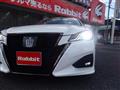 2017 Toyota Crown Hybrid