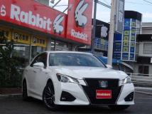 2017 Toyota Crown Hybrid
