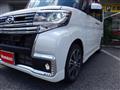 2016 Daihatsu Tanto