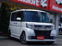 2016 Daihatsu Tanto
