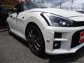 2020 Daihatsu Copen