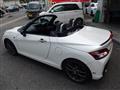 2020 Daihatsu Copen