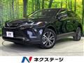 2023 Toyota Harrier