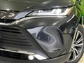 2023 Toyota Harrier