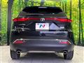 2023 Toyota Harrier