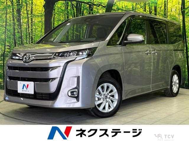 2024 Toyota Noah