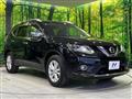 2014 Nissan X-Trail
