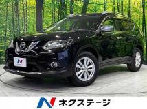 2014 Nissan X-Trail