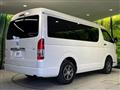 2025 Toyota Hiace Wagon