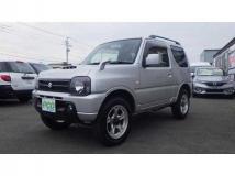 2017 Suzuki Jimny