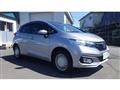 2018 Honda Fit