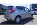 2018 Honda Fit