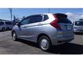 2018 Honda Fit