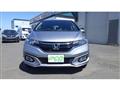 2018 Honda Fit