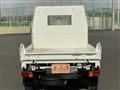 2020 Daihatsu Hijet Truck