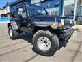 2004 Jeep Wrangler