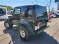 2004 Jeep Wrangler
