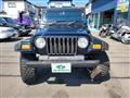 2004 Jeep Wrangler