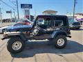 2004 Jeep Wrangler