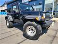 2004 Jeep Wrangler