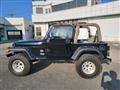 2004 Jeep Wrangler