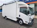 2016 Isuzu Elf Van