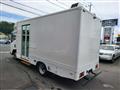 2016 Isuzu Elf Van