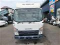 2016 Isuzu Elf Van