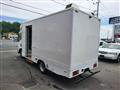 2016 Isuzu Elf Van