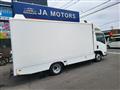 2016 Isuzu Elf Van
